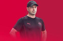 官方：奧(ào)勒(lēi)-维尔纳成爲(wèi)RB莱比锡新帅，雙(shuāng)方签约到2027年