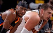 雷速NBA307 美职篮 丹佛掘金VS俄克拉荷马城雷霆