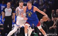 周四301 美职篮 俄克拉荷马城雷霆VS丹佛掘金