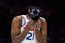 留下哈登，重建费城76人未来