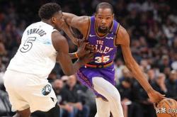 森林狼传闻：温德霍斯(sī)特称明(míng)尼苏达“濒临”交易凱(kǎi)文·杜兰特