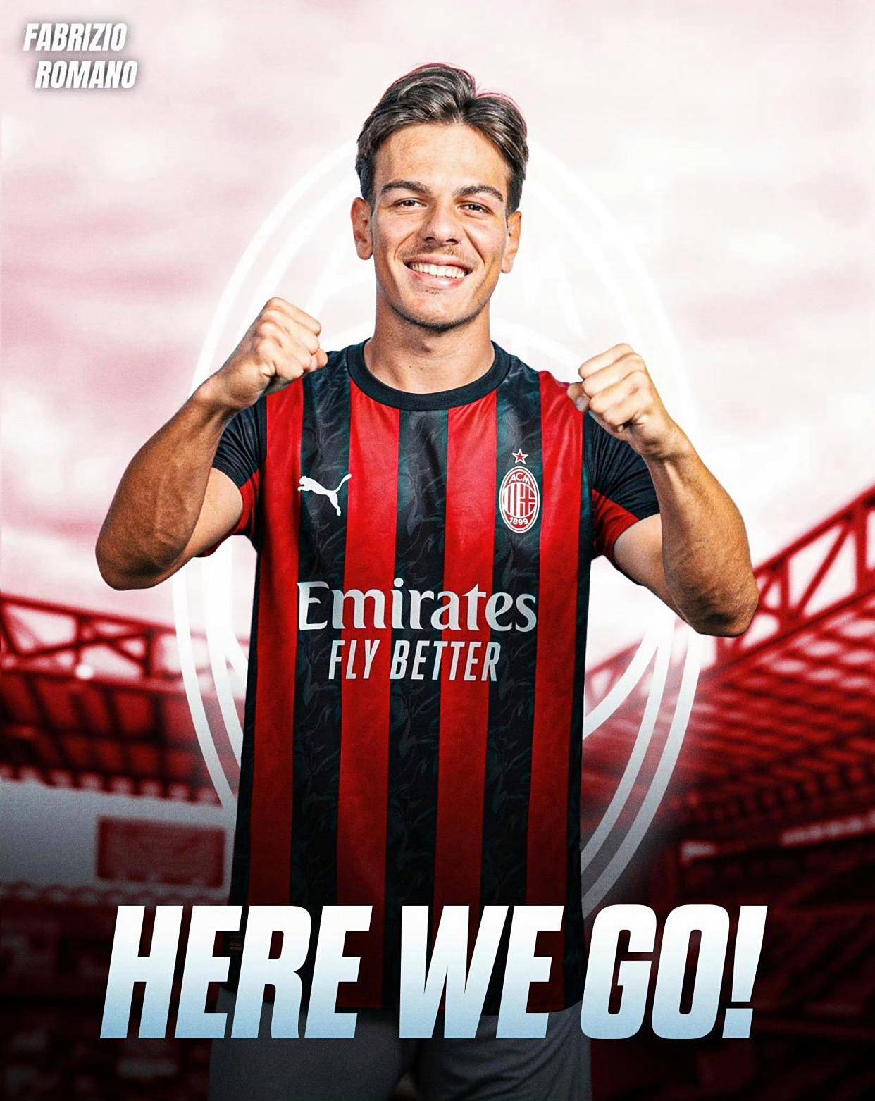 AC米兰锋线引援提速，关注巴黎双星，李刚仁在列