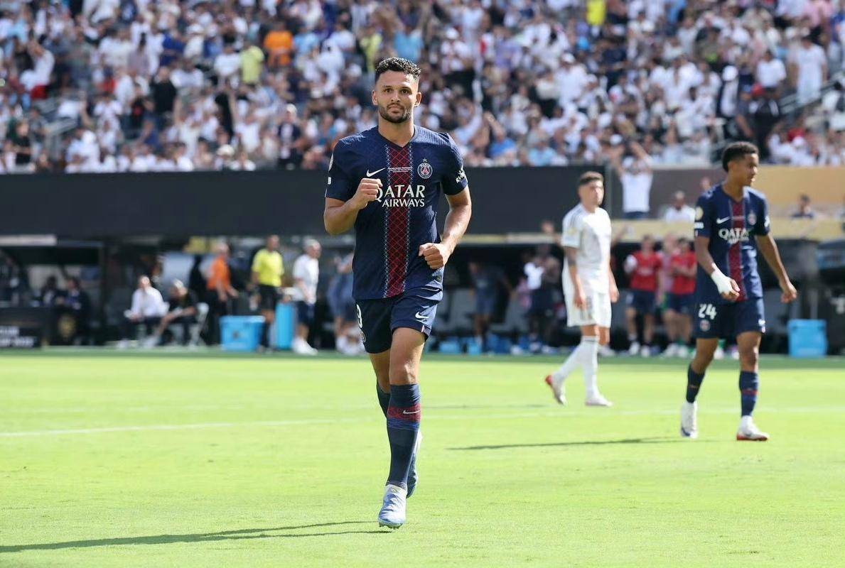 AC米兰锋线引援提速，关注巴黎双星，李刚仁在列