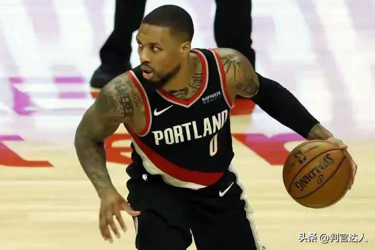 重磅：波特兰开拓者史上最大的交易诞生！