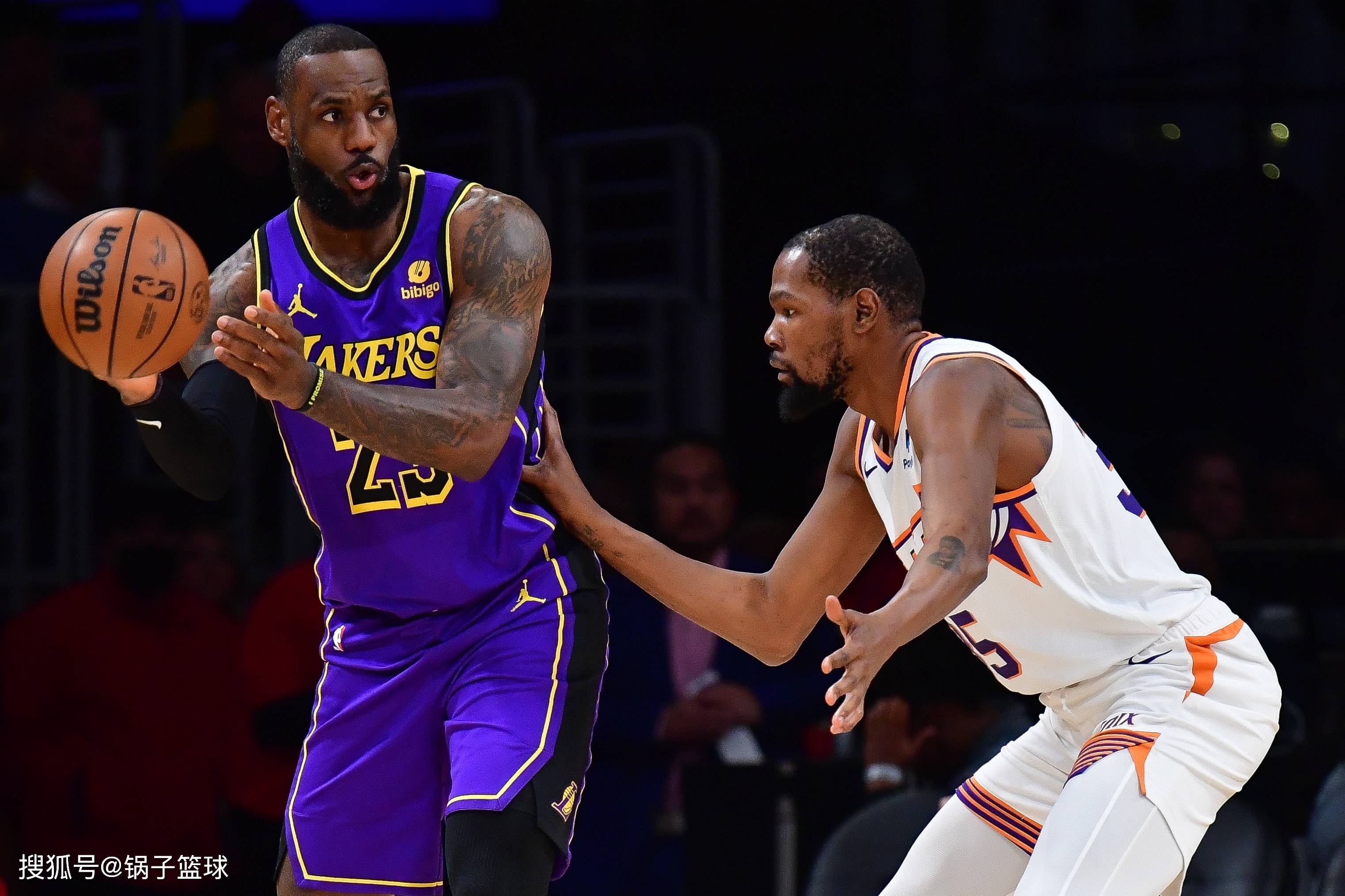 詹姆斯成最佳关键球员！美媒评21世纪7项大奖：马努超六邓肯DPOY