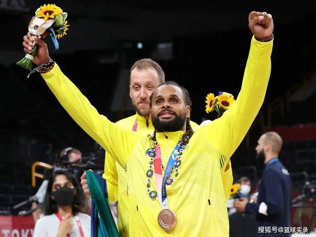 澳洲乔丹！37岁的米尔斯，还能留在NBA吗？