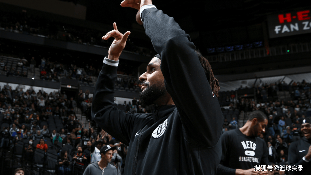 澳洲乔丹！37岁的米尔斯，还能留在NBA吗？