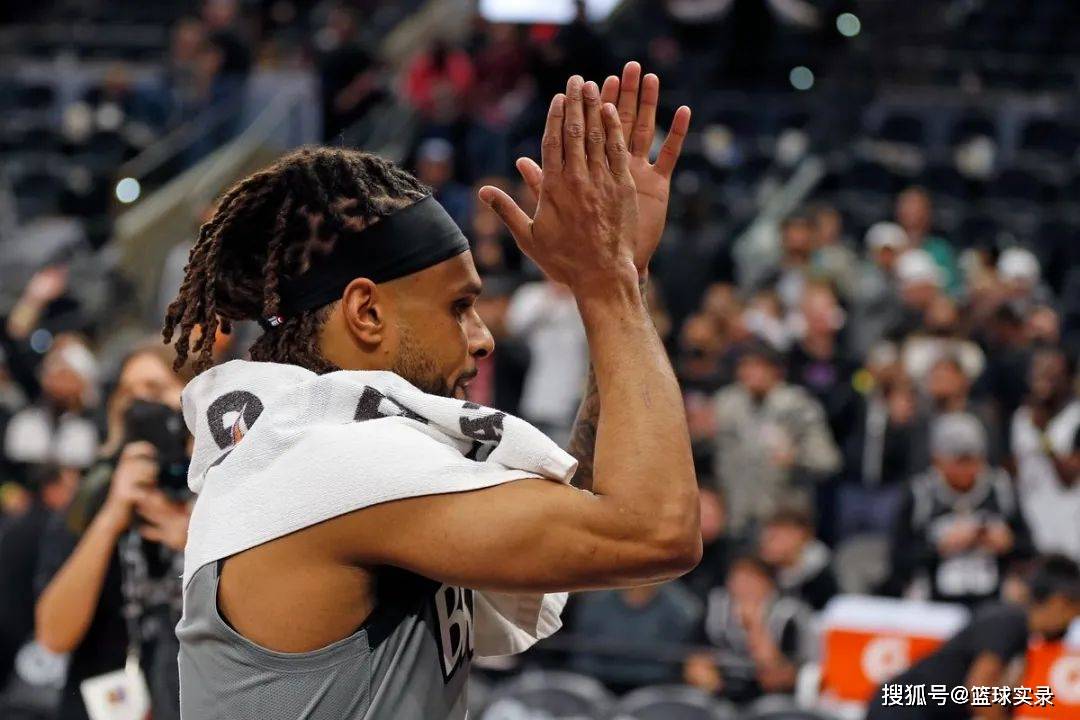 澳洲乔丹！37岁的米尔斯，还能留在NBA吗？