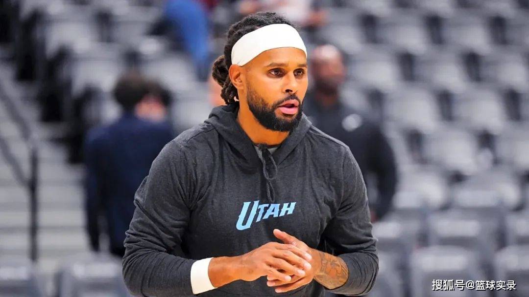 澳洲乔丹！37岁的米尔斯，还能留在NBA吗？