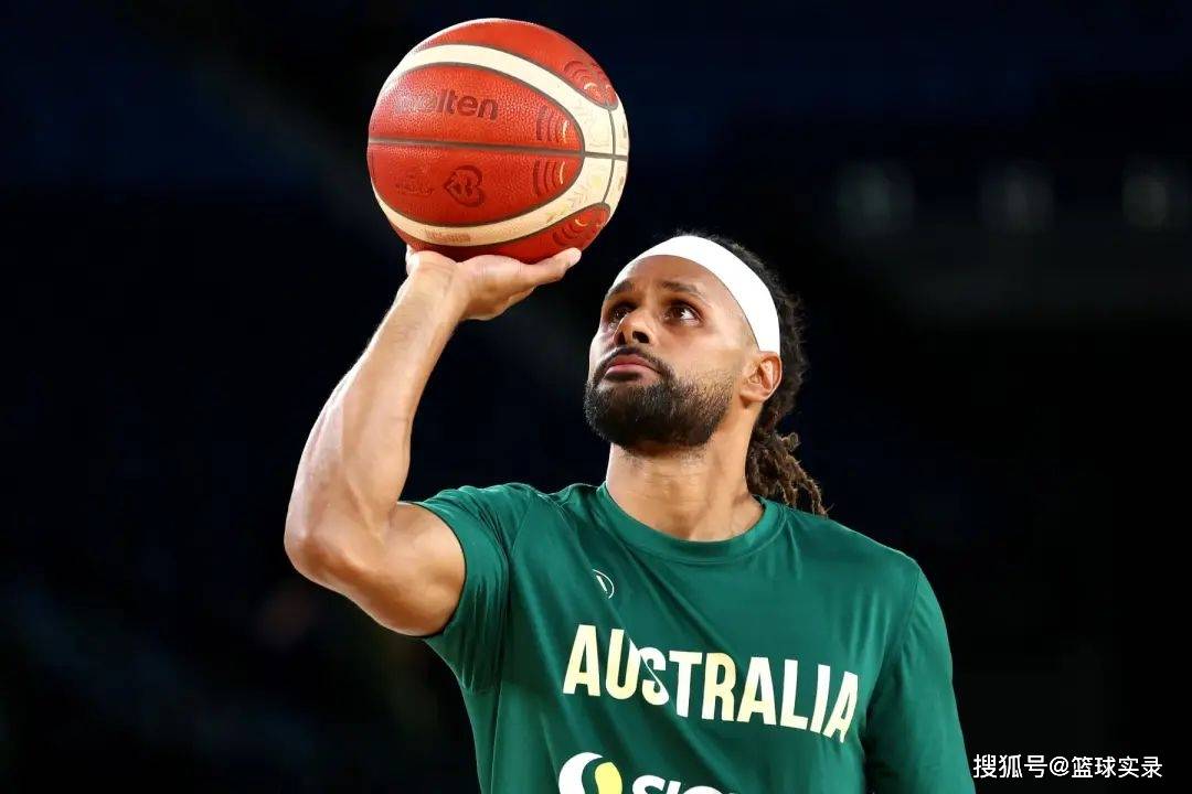 澳洲乔丹！37岁的米尔斯，还能留在NBA吗？