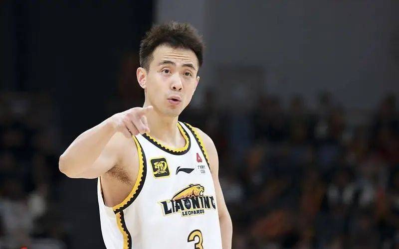 CBA球员流动加速 休赛期三笔关键运作