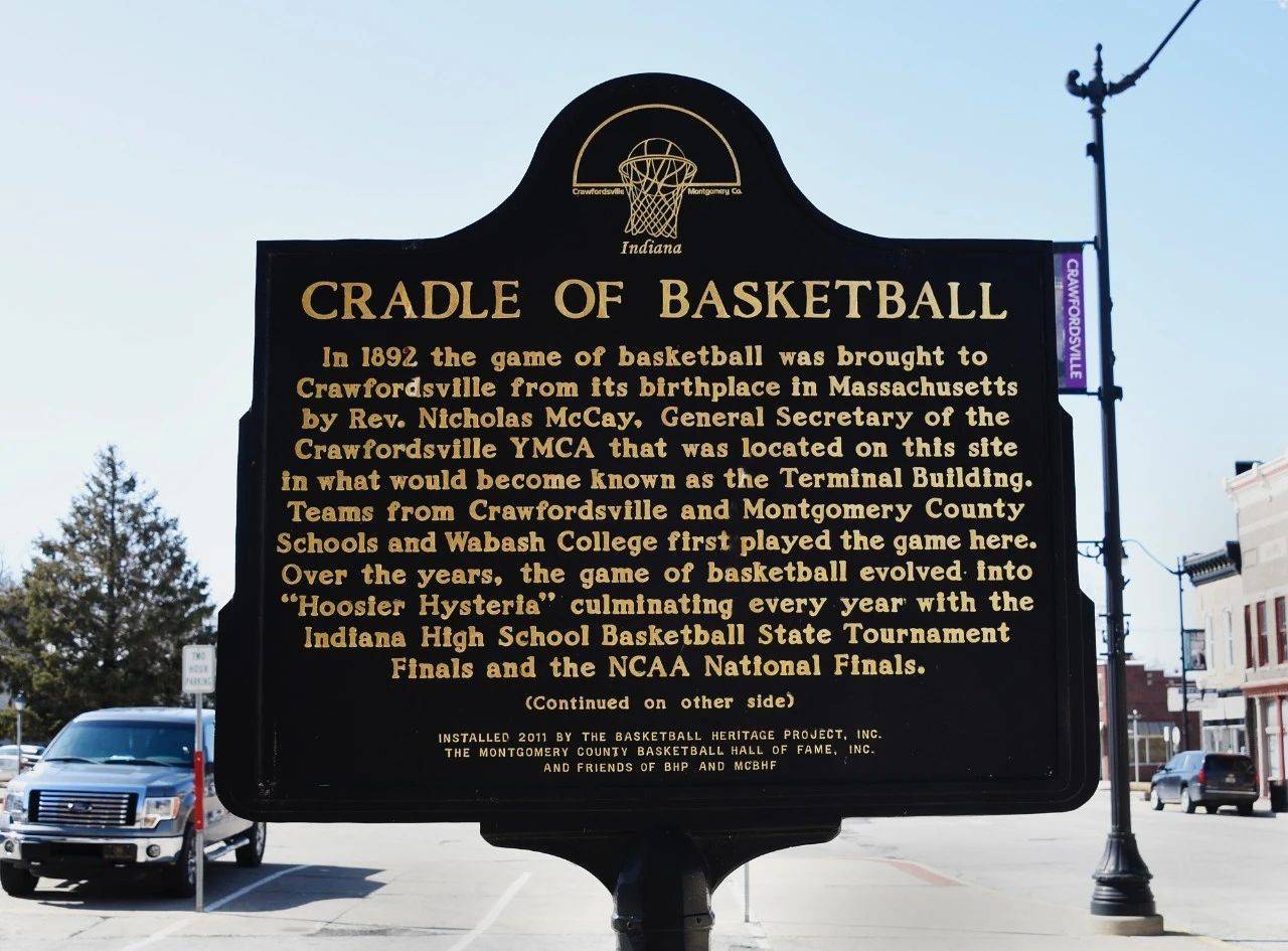 印第安纳步行者：小市场球队的文化范本