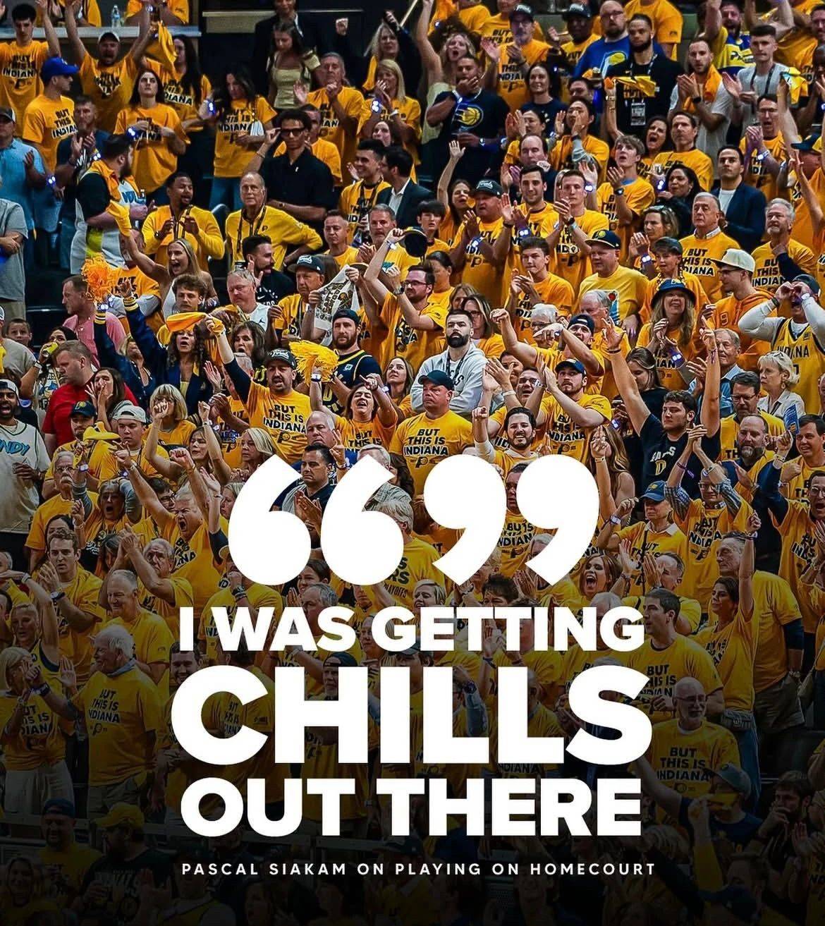 印第安纳步行者：小市场球队的文化范本