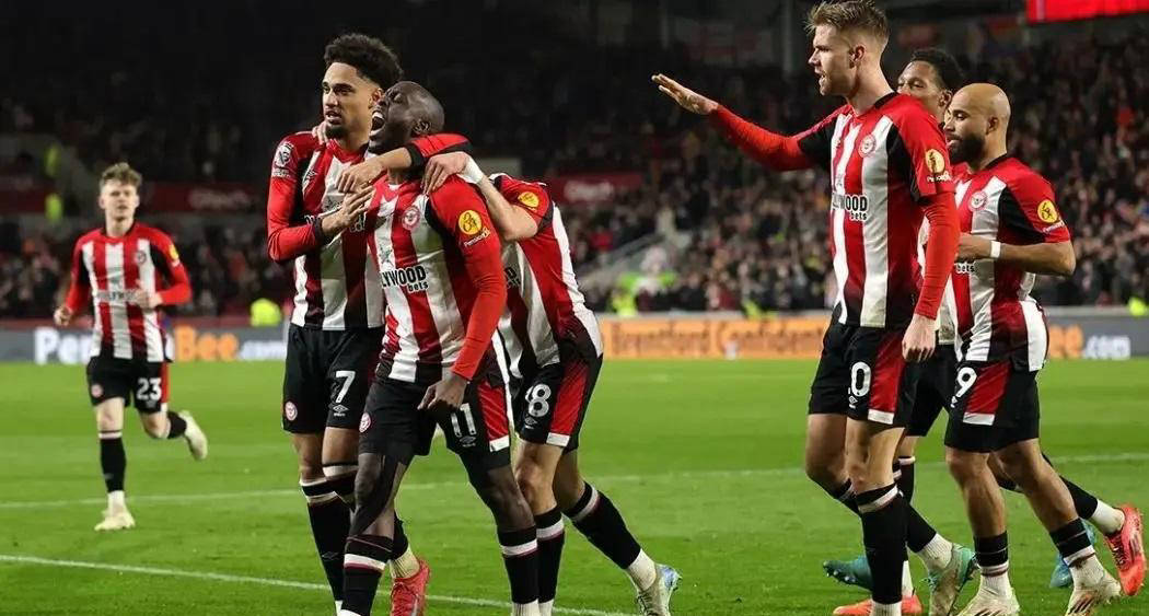 伯恩茅斯对阵布伦特福德:势均力敌,樱桃遭遇“蜜蜂”的挑战