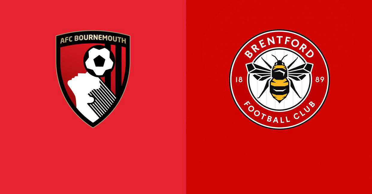 伯恩茅斯对阵布伦特福德:势均力敌,樱桃遭遇“蜜蜂”的挑战