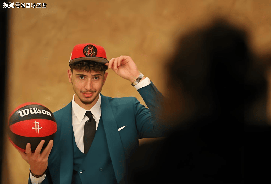 圆梦休斯顿，火箭的起飞时刻？