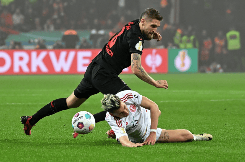 德甲:云达不来梅VS勒沃库森 今日最新比分预测