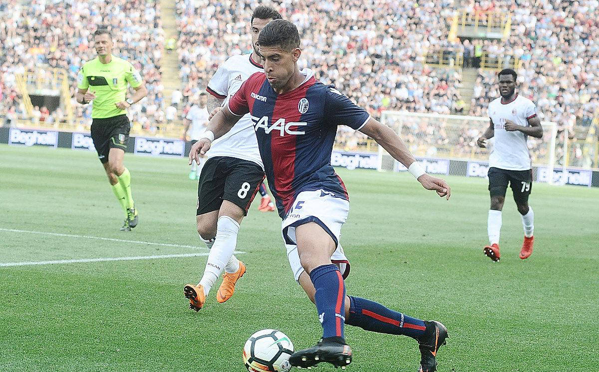 科莫阵容强大，博洛尼亚面临更强竞争！