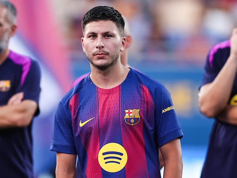 巴塞罗那新援回应注册风波，明确表示不会接受在B队踢比赛