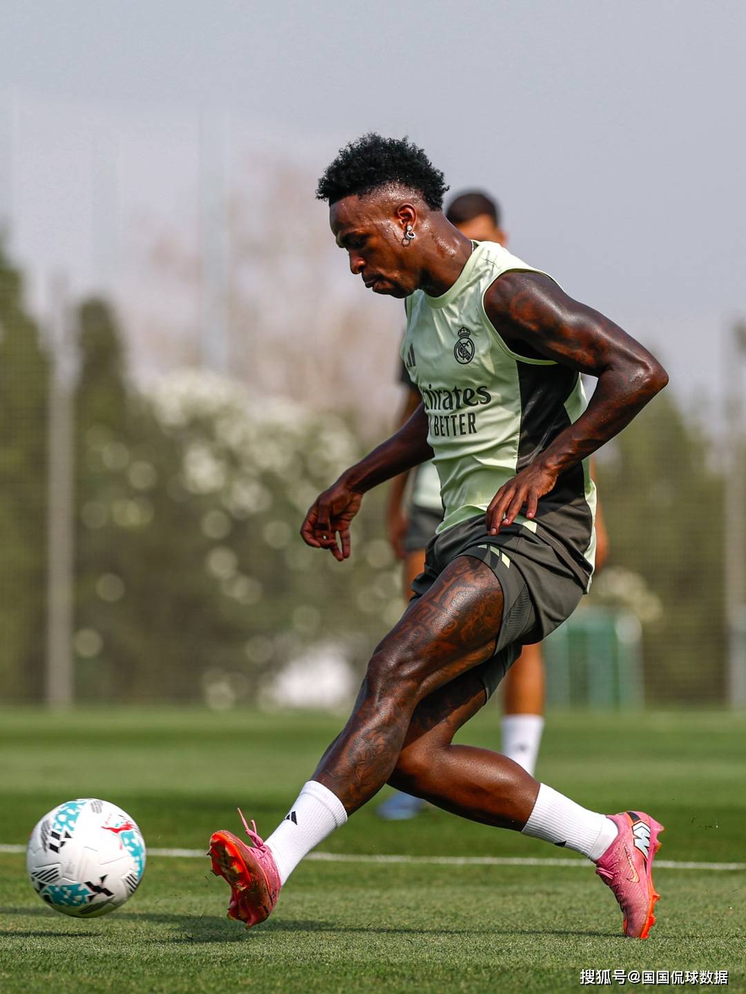 西甲前瞻比分预测：皇马VS奥萨苏纳