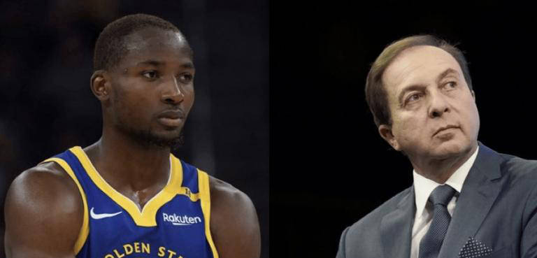 邓利维动作激进,金州勇士困境加剧