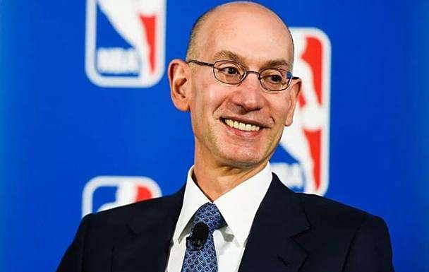 NBA多队施压肖华，要求重罚快船，以免集体罢赛