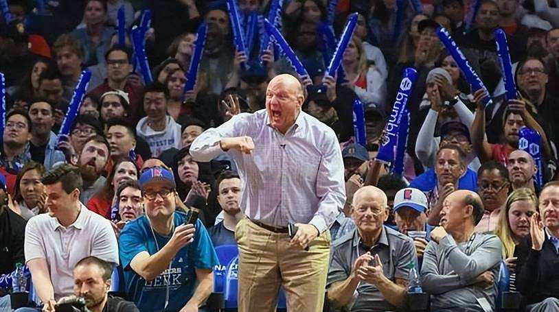 NBA多队施压肖华，要求重罚快船，以免集体罢赛