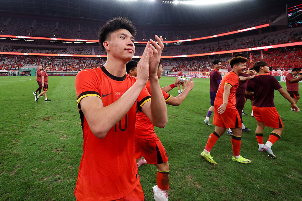 王钰栋有望登陆意甲！韩媒：帕尔马跟王钰栋接触，有意引进他！