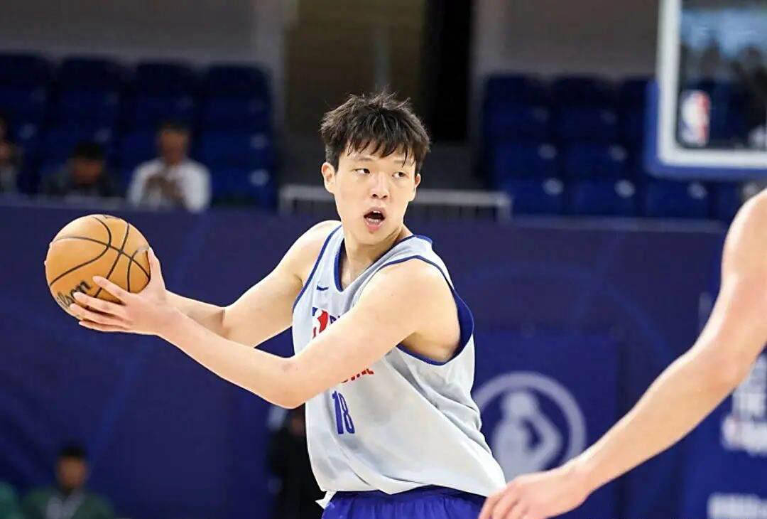 波特兰开拓者新赛季巡礼:中国球员杨瀚森引关注