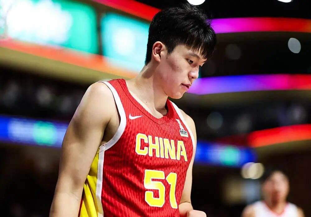 波特兰开拓者新赛季巡礼:中国球员杨瀚森引关注