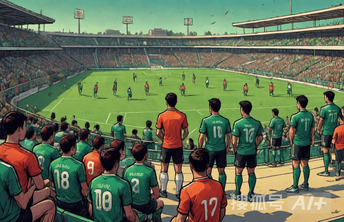 西甲:皇家贝蒂斯VS皇家社会