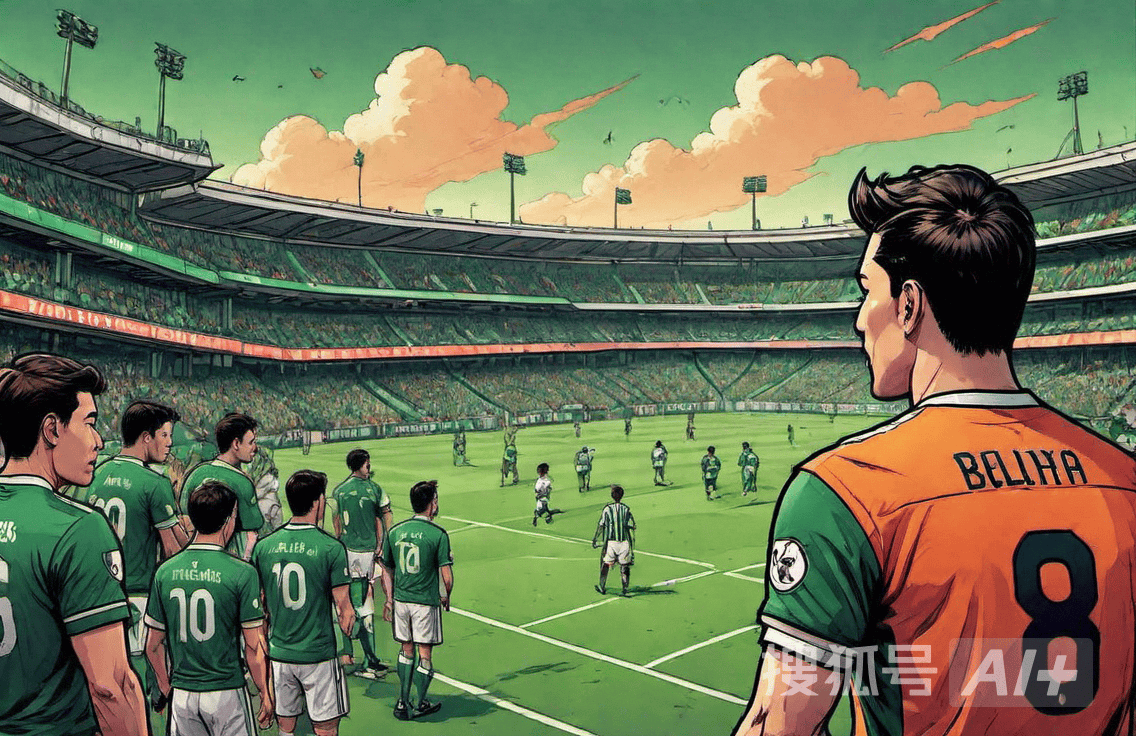 西甲:皇家贝蒂斯VS皇家社会