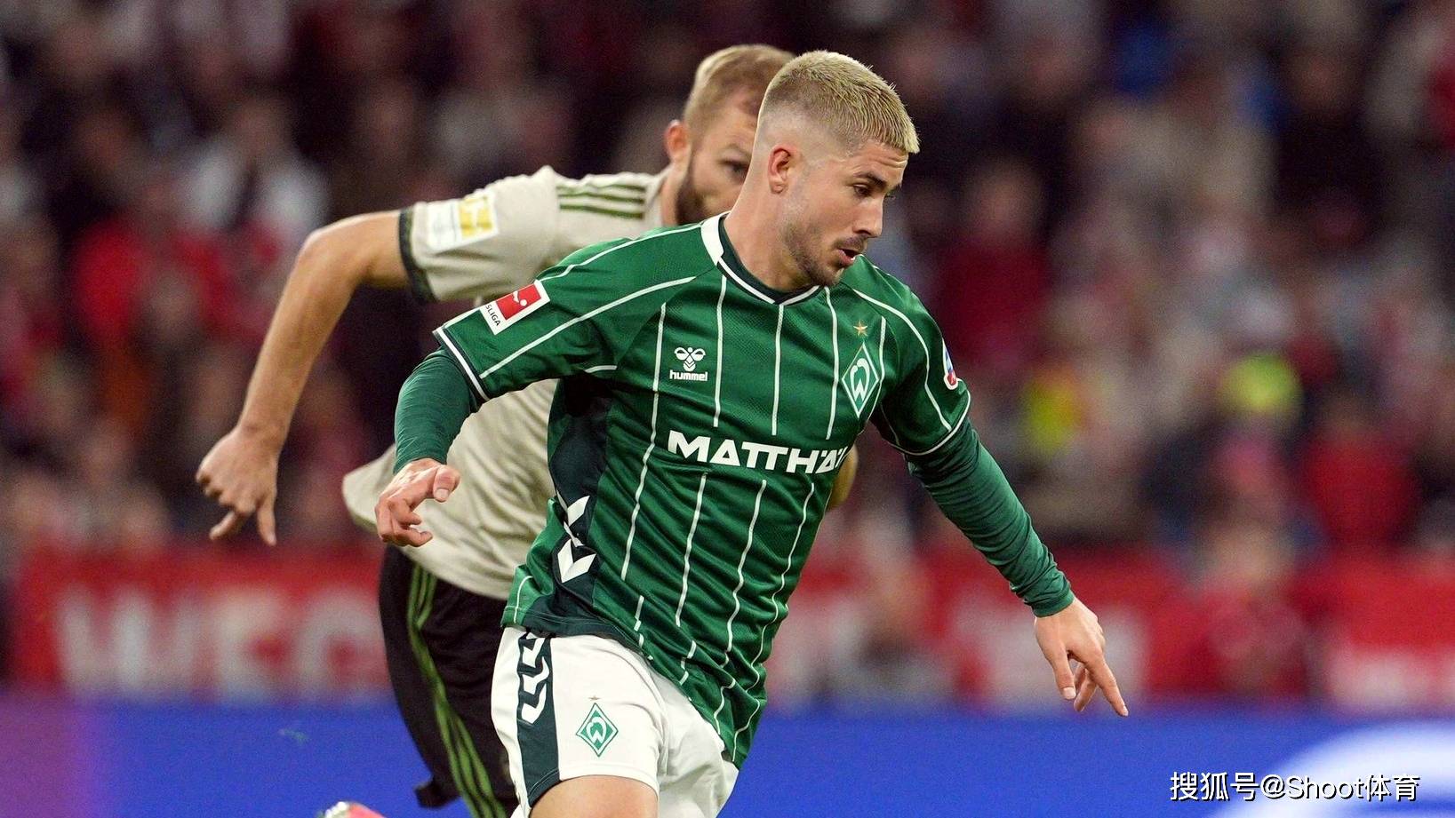 足球前瞻：云达不来梅VS柏林联合，AC米兰VS比萨，利兹联VS西汉姆联，皇家社会VS塞维利亚