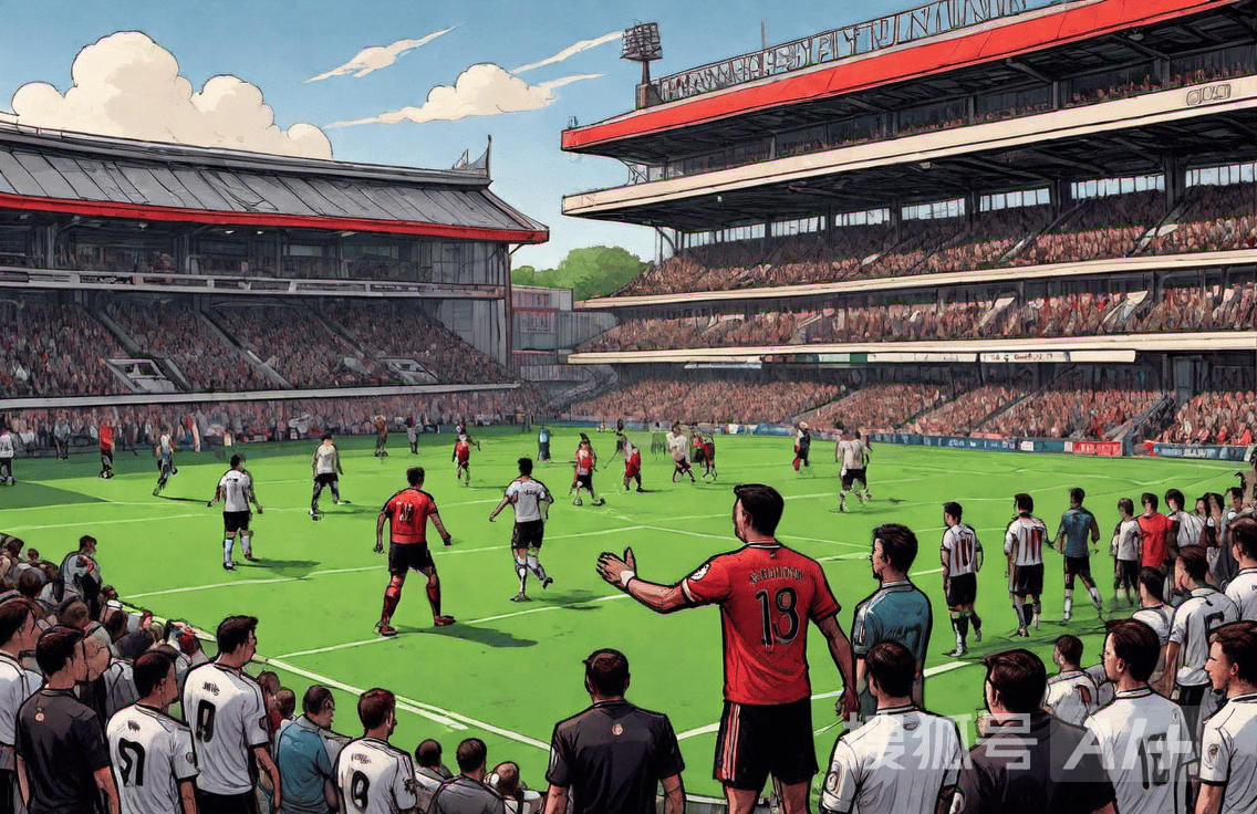 英超:富勒姆VS布伦特福德