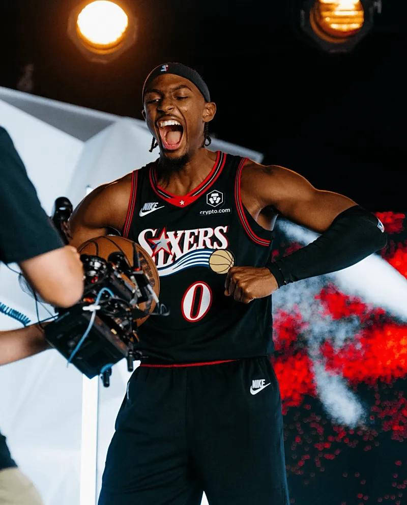 费城76人仰仗马克西的进攻火力