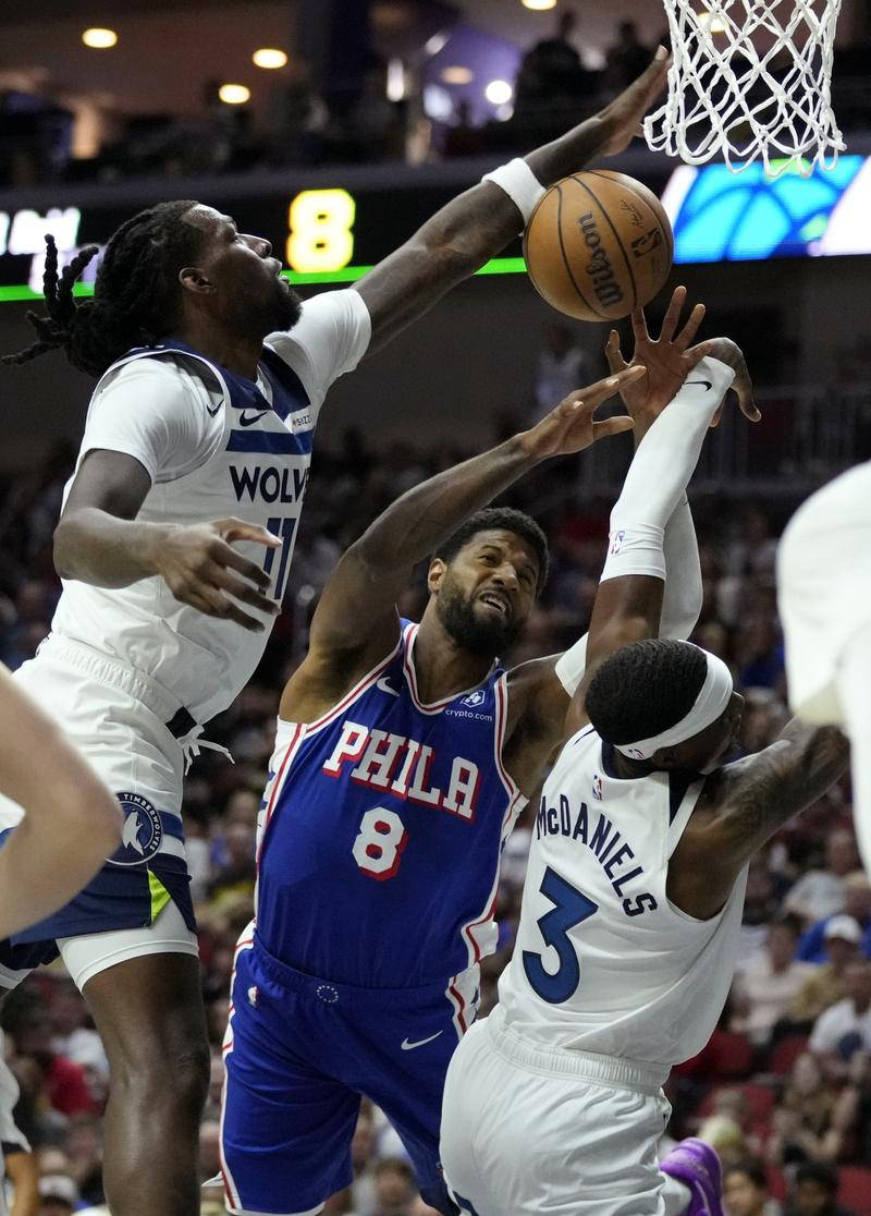 费城76人崛起,年轻天才马克西成关键