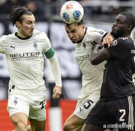 德国杯前瞻:门兴格拉德巴赫对阵卡尔斯鲁厄