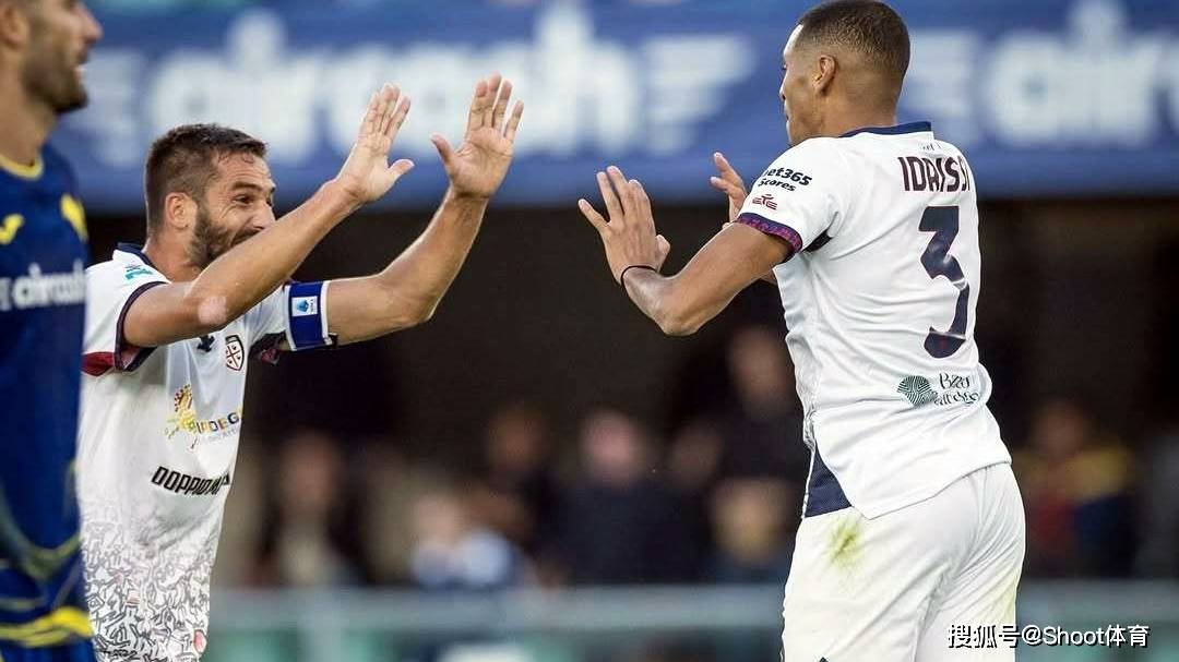 足球前瞻:比萨VS拉齐奥,卡利亚里VS萨索洛,库普斯VS赫尔辛基火花,鹿特丹斯巴达VS格罗宁根