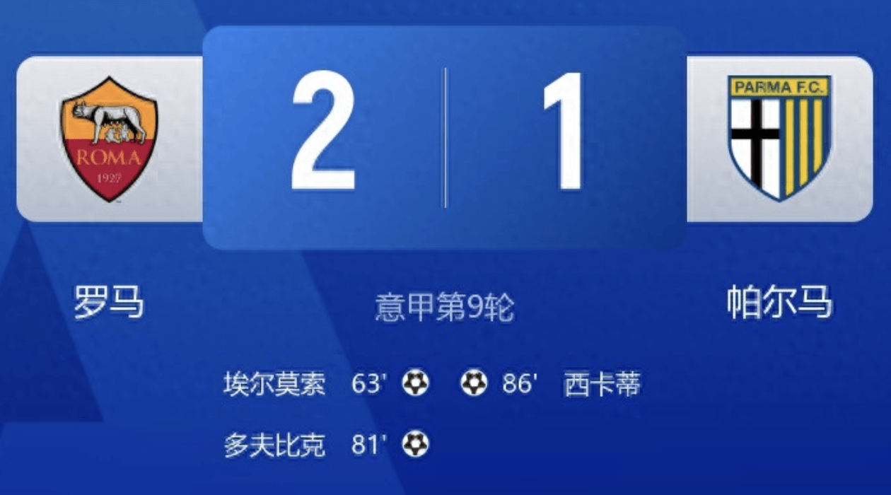 意甲比萨vs拉齐奥：我预测小，主队大巴队，比分1-1、0-1