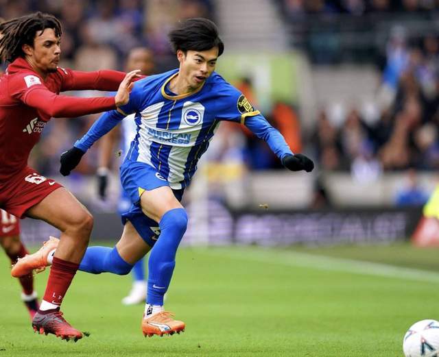 英超-曼联1-2布莱顿:曼联开局赛程最艰难?打布莱顿现原形?|前瞻