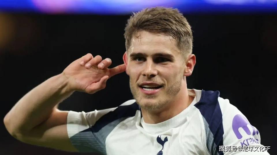 热刺英雄范德文揭露弗兰克冷落斯宾塞的真相