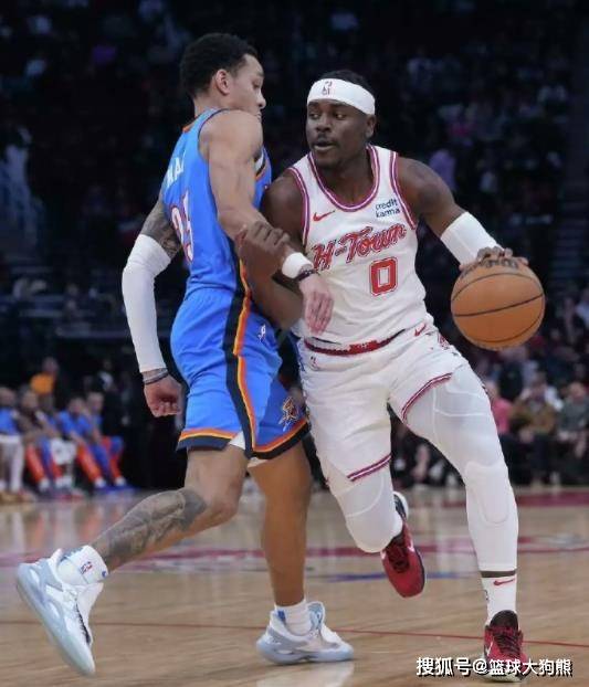 场均8+3+1！火箭队锋线大闸复出不远？可取代伊森，剑指首发阵容