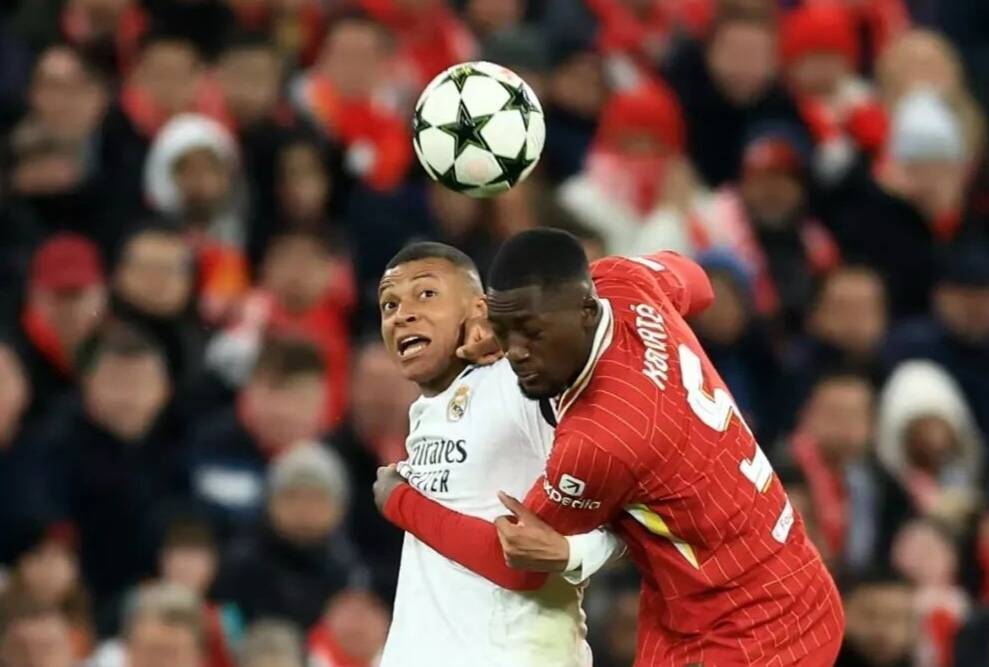 皇马挖角最后通牒，利物浦6000万豪赌能否守住防线？