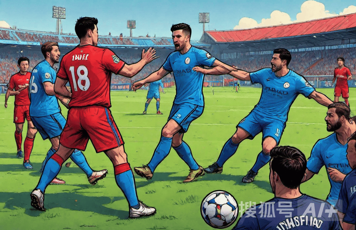 意甲:莱切VS卡利亚里