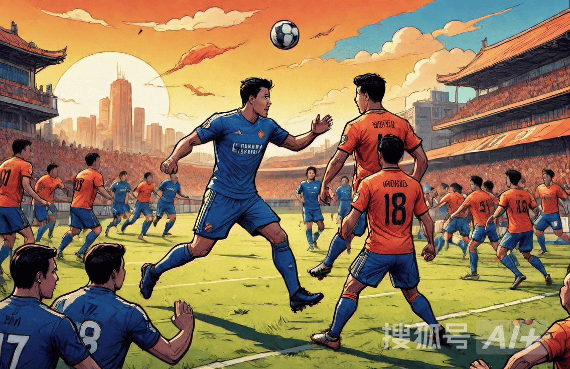 西甲 巴伦西亚 VS 比利亚雷