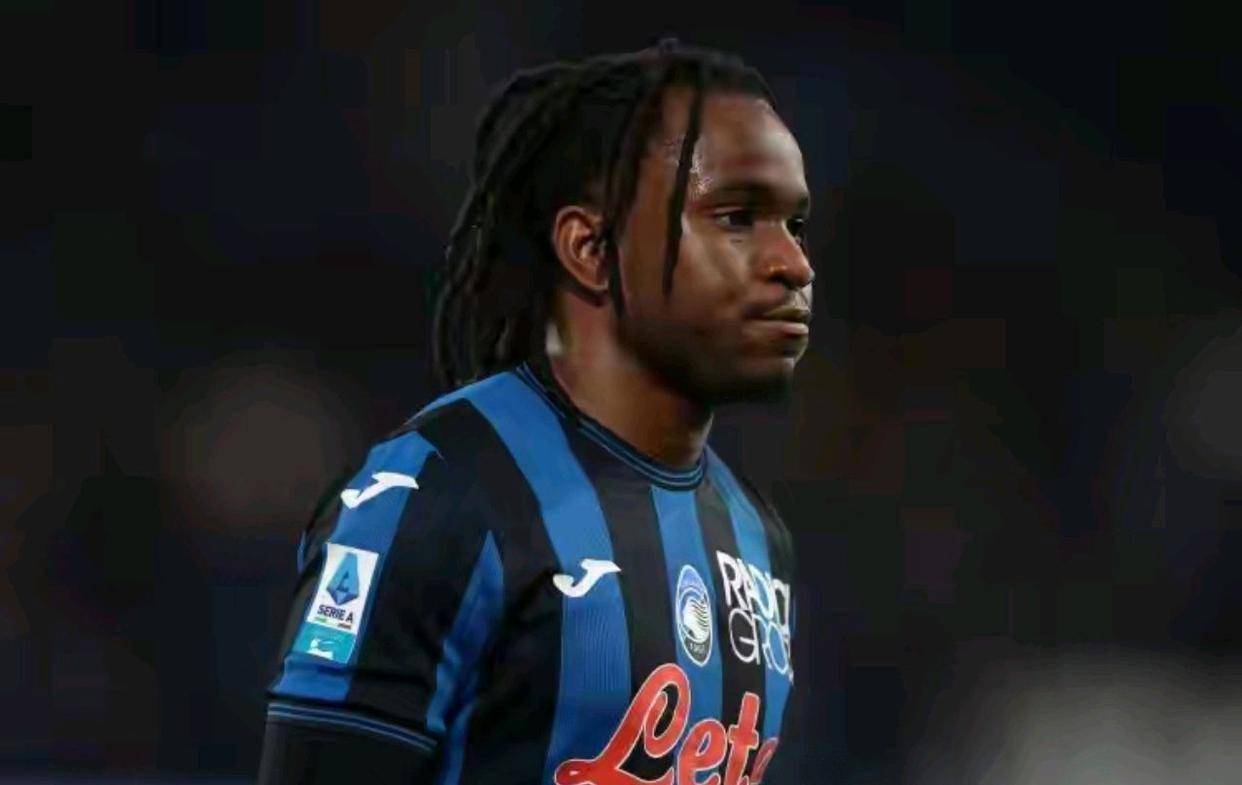 卢克曼进球 亚特兰大客场3-0击败法兰克福